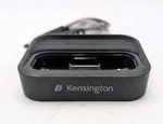 Kensington M01115 Iphone Ipod Charge & Sync Dock For 5V 1A. Fixed Price $9.99.