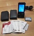 Motorola Symbol MC5040-PQ0DBQEE1WW / Pocket Pc Pda 1D Barcode Scanner. Fixed Price $15.00.