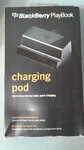 Brand New Blackberry Rapid Charging Pod Stand For Playbook Tablet (obsolete). Fixed Price $30.00.
