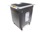 Bretford Powersync Cart HB716LL/A 30-PORT Ipad Charging. Fixed Price $69.99.