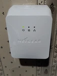 Netgear XAVB2101 Powerline 200 Nano Adapter Kit - Ethernet Via Outlet. Fixed Price $9.62.