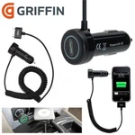 Griffin Powerjolt Se GC23056 Car Charger For Iphone 3GS 4S Ipod Ipad 1. Fixed Price $6.04.