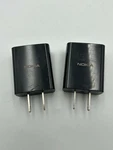 Universal 5V/2A Usb Wall Charger For Smartphones & More Black (PA-US5V2A-036). Fixed Price $13.49.