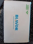 Blavor Solar Charger W05 Open Box Free Shipping M150. Fixed Price $29.99.