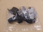 Lot Of 7* Lg STA-U34WDE Travel Adapter Phone Charger Plug Micro Usb. Fixed Price $39.99.