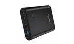 Choetech 10400 Mah Power Bank Portable Charger Dual Usb With Lightning Input. Fixed Price $11.99.