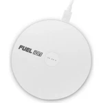 Patriot Fuel Ion Magnetic Charging Pad - White. Fixed Price $8.49.