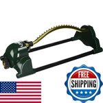 2-PACK Orbit 3600 Sq Ft Metal Oscillating Sprinkler For Yard Watering. Fixed Price $116.09.