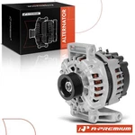 A-premium Alternator For Buick Lacrosse 2010-2011 L4 2.4L 130A 12V Cw 6-PULLEY. Fixed Price $145.59.