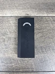 Duracell (DU7220)PORTABLE Power Bank, Rechargeable W/ Wall Plug & Cable. Fixed Price $31.49.