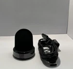 Samsung Galaxy Watch Wireless Charging Dock, Black EP-YO805 (cable Included). Fixed Price $9.99.