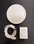 Belkin 10-WATT Quick Charge Wireless Charging Pad, White ( 2 Pack ). Fixed Price $15.99.