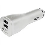 Samsung Dual Car Charger Oem Fast Charging EP-LN920W White. Fixed Price $8.79.