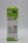 Hot Tipd Fast Charging Dual Port Wall Charger Usb-c & Usb-a. Fixed Price $10.00.