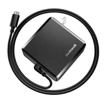 Usb Wall Charger, Nekteck 90W Power Delivery Laptop Charging Adapter. Fixed Price $45.00.