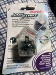 Digipower Mini Usb Instant Cell Charger Rechargeable - Phones. Fixed Price $7.24.