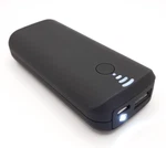 Tylt 5200MAH Portable Rechargeable Battery Power Bank For Android Iphone. Fixed Price $9.99.