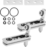 Kakuppa 2 Pack Lighter Repair Parts Compatible With Zippo, Replacement Gasket Se. Fixed Price $12.44.