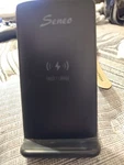 Seneo Fast Charging Wireless Stand. Fixed Price $10.00.