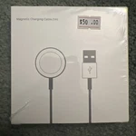 Apple Watch Magnetic Charging Cable - White. Fixed Price $15.00.
