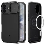 For Iphone 17 / Air Spigen Optik Armor Magfit Case Camera Protection. Fixed Price $24.99.