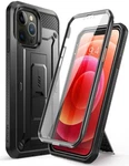 Supcase For Iphone 13 Pro 6.1' Unicorn Beetle Full-body Rugged Holster. Fixed Price $23.99.
