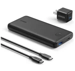 Anker Portable Charger Powercore Essential 20000 Pd (18W) Bank With Us. Fixed Price $89.99.