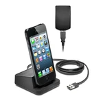 Kensington Charge & Sync Stand Dock For Iphone 8/ 7/ 6/ 5/ Se/ X/ 8+/ 7+ Usb. Fixed Price $13.50.