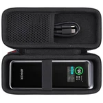 Khanka For Premium Power Bank 27650MAH 250W/ANKER Zolo A1695. Fixed Price $33.86.