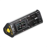 Shargeek 170 Power Bank, 140W PD3.1 Portable Charger 24,000MAH/ 86.4WH High C.... Fixed Price $176.35.