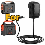 15V Adapter For Apowking R100 HP200L Portable Power Station Solar Generator. Fixed Price $14.98.