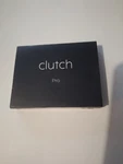 Clutch -pro Portable Charger- For Use With Iphone 14 & Older Small Devices-new. Fixed Price $32.11.