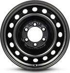 Wheel 17X7 Inch For 2010-2024 Toyota 4RUNNER Oem Steel Rim 4261135400. Fixed Price $145.92.