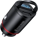 Usb Car Fast Charge, QC&30W Pd Smallest Dual Charger.... Fixed Price $29.99.