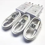 Samsung Galaxy S8+ Charger Adaptive Fast Charging With Oem Usb Type Cable. Fixed Price $15.98.