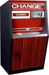Replitronics Arcade Change Machine Usb-c (X2) And Usb-a (X4) Charging Station,. Fixed Price $143.95.