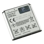 Sony Ericsson Oem Battery BST-38 For W580I K850 K858 T650 T658. Fixed Price $7.94.