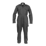 Flame Resistant Fr Coverall - 88% / 12% Nylon 7OZ. Fixed Price $60.92.