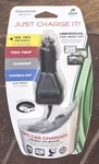 Celltronix Gps Car Charger For Most Devices #06-CE-P17. Fixed Price $9.99.
