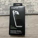 Mophie Powerstation Wireless 10,000MAH Magsafe QI2 Bank 15W Usb-c. Fixed Price $39.00.