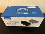 Ntonpower 10- Port Multi-function Station NUK-10P White. Fixed Price $20.00.
