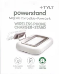 Tylt Magnetic Wireless Power Bank Stand 2.5K. Fixed Price $14.99.