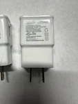Samsung EP-TA10JWE Fast Charger For Galaxy S9 S8 S7 Edge Note A50 Oem. Fixed Price $5.99.