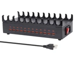 300W Charging Station For Multiple Devices - 24 Ports Usb Fast Black. Fixed Price $96.99.