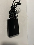 Anker Powerport+ Usb W/quick Charge 3.0 B071WDKPLZ A2063 Black Used. Fixed Price $26.99.