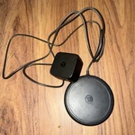 Mophie Wireless Charging Base - Black. Fixed Price $9.99.