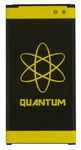 Quantum 6170MAH Extended Slim Battery For Samsung Galaxy S5 I9600 SM-G900A. Fixed Price $13.99.