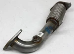 Oem Exhaust Flex Pipe For Cadillac, Chevy, Gmc XT5, XT6, Blazer, Acadia (3.6L). Fixed Price $169.09.