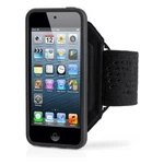 Apple Iphone / 4S Merkury Sports Arm Band Cell Case -black-. Fixed Price $5.99.