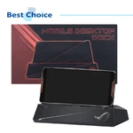 Original Asus Official Mobile Desktop Dock (ZS660KLD) Rog Phone 1&2&3 Accessory. Fixed Price $86.69.